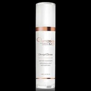 Osmosis Skincare MD Deep Clean Detox Cleanser